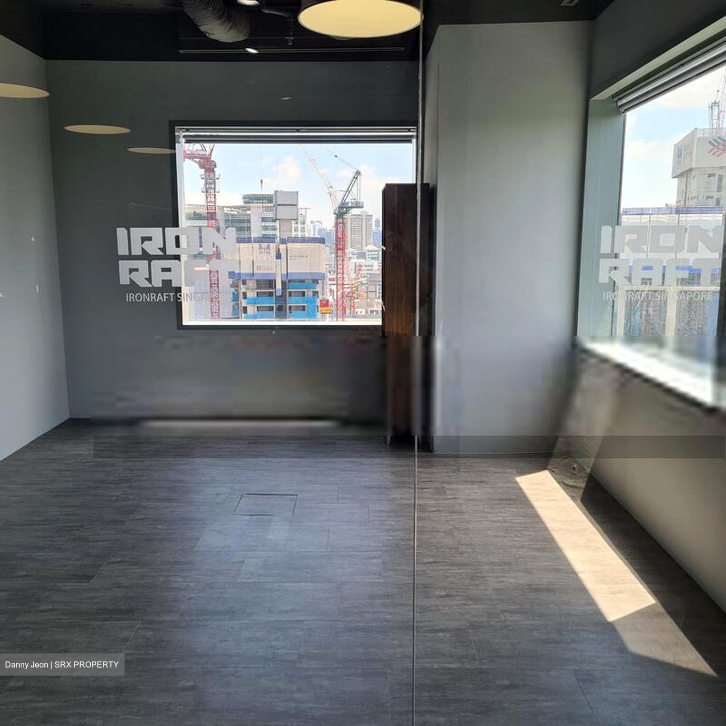 Suntec City (D1), Office #552630401